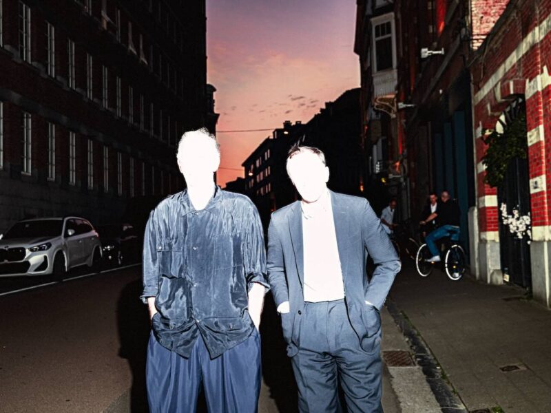 On a posé quelques questions à Soulwax