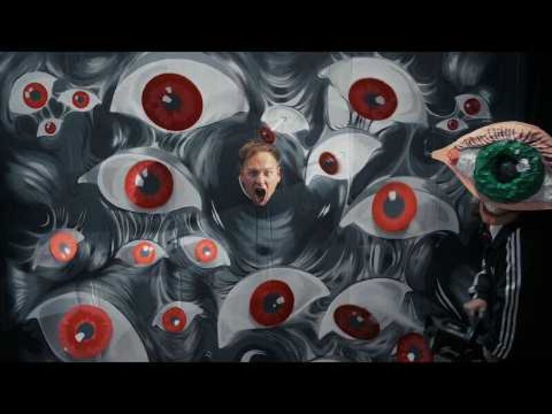 Les clips de la semaine #312 – Partie 1
