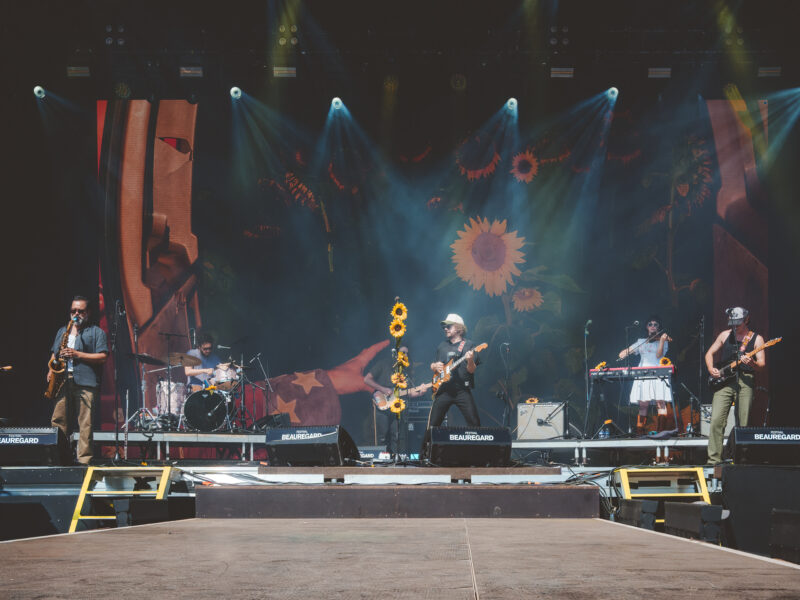 (PORTFOLIO) Retour sur Beauregard 2026 – Partie 2
