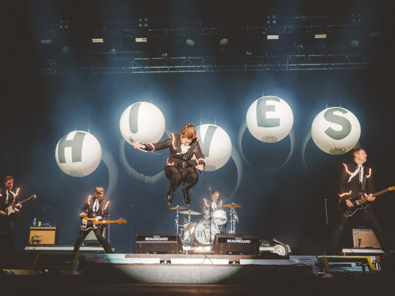 (PORTFOLIO) Retour sur Beauregard 2026 – Partie 1