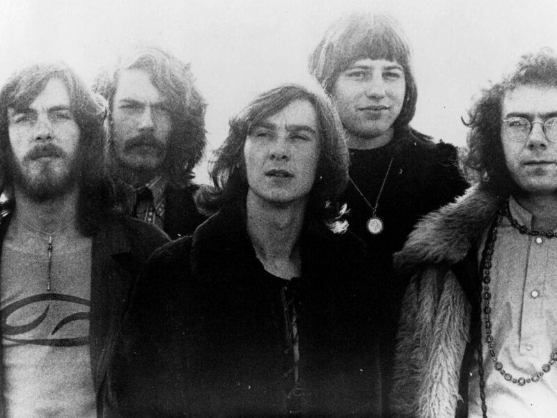FONDAMENTAUX #1 : King Crimson – In The Court of the Crimson King